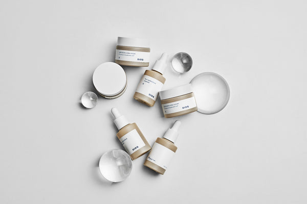Fuco Antioxidant Ampoule
