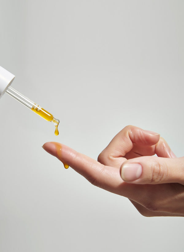 Fuco Antioxidant Ampoule