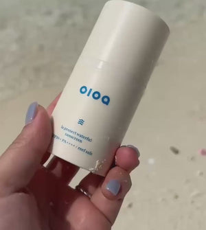 La Protect Waterful Sunscreen