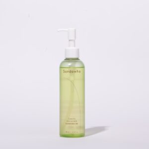 Natural Mild Cleansing Gel
