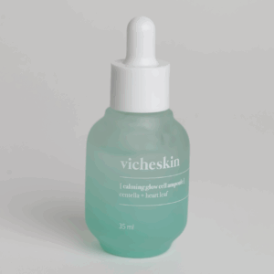 Serum calmante