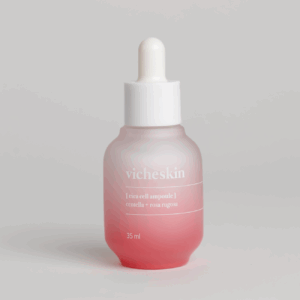 Serum calmante