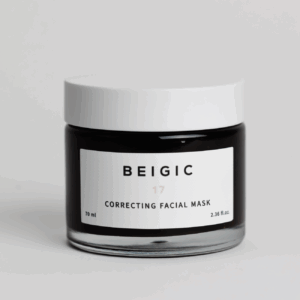Mascarilla exfoliante