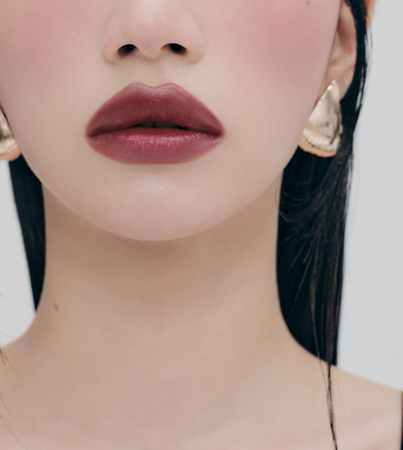 Flush Lip & Cheek Balm - Appeal