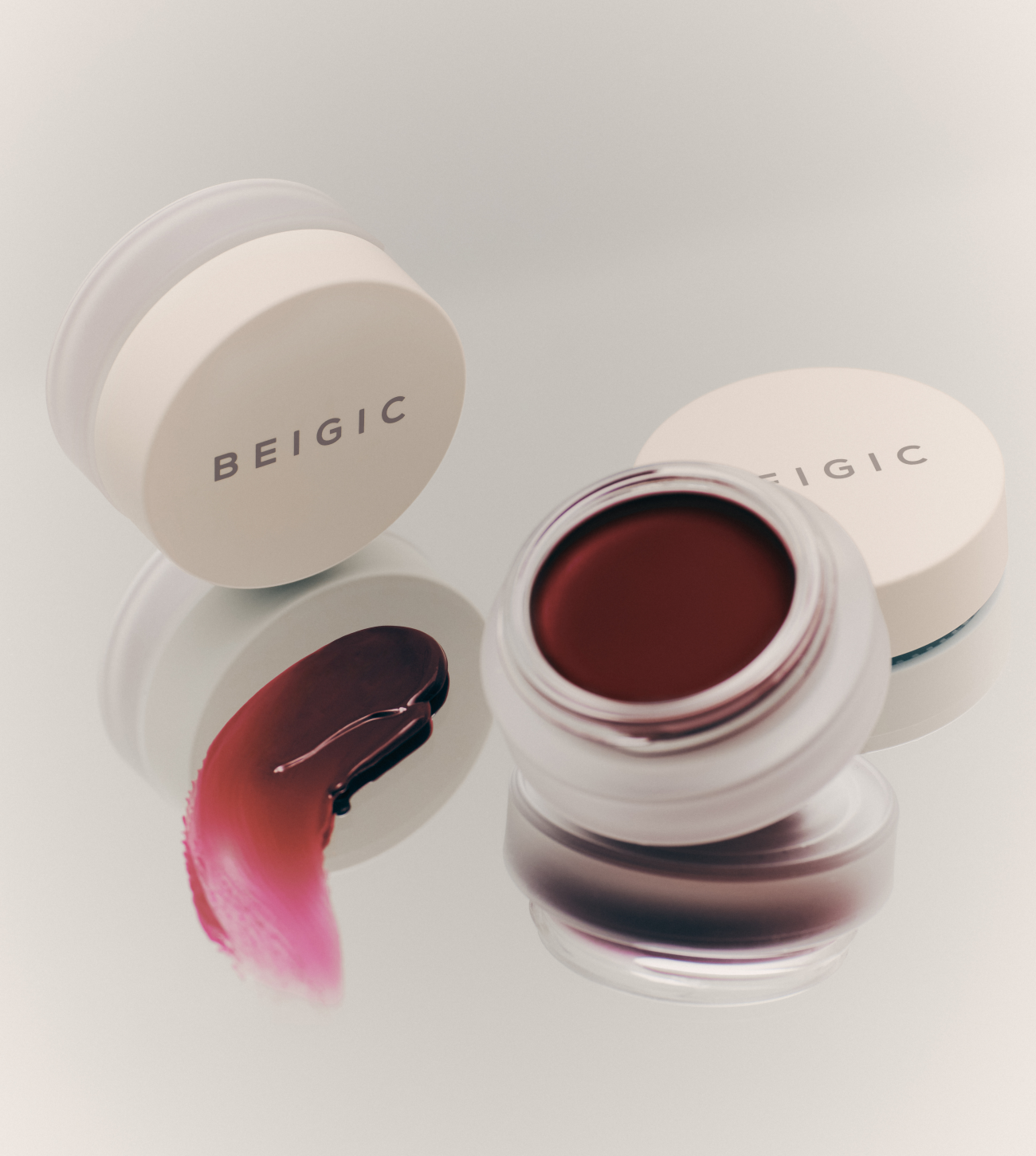 Flush Lip & Cheek Balm - Appeal, varios.