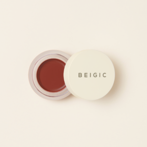 Flush Lip & Cheek - Long Black, abierto