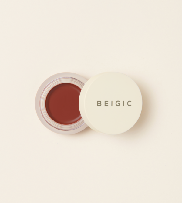 Flush Lip & Cheek - Long Black, abierto