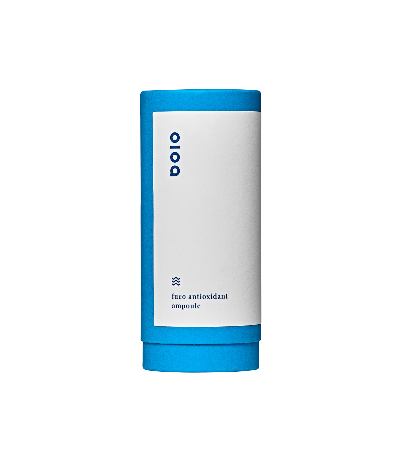 Fuco Antioxidant Ampoule caja