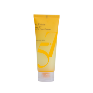 Gel to Foam Cleanser limpiador.
