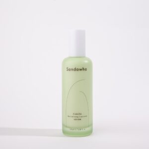 Revitalizing liposome Lotion. Loción hidratante
