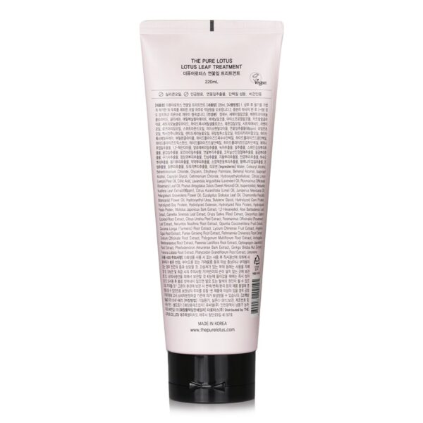 Acondicionador reparador de cabello.