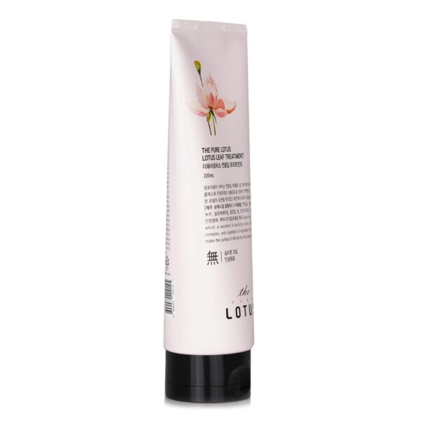 Acondicionador reparador de cabello.