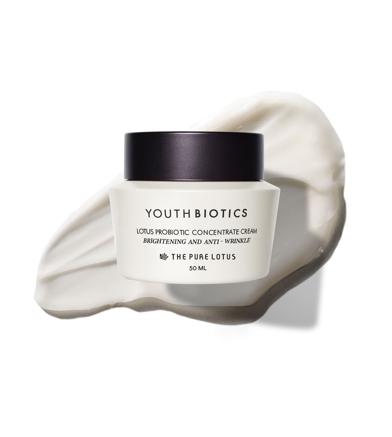 Lotus Probiotic Concentrate Cream
