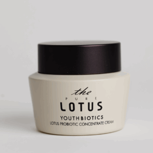 Crema con hidratante