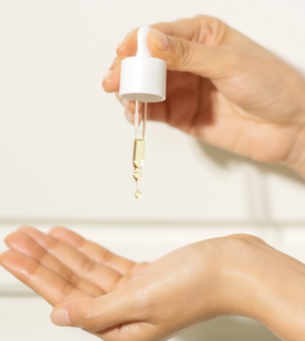 Lucent Oil aplicación
