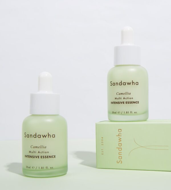 Multi-Action Intensive Essence con caja