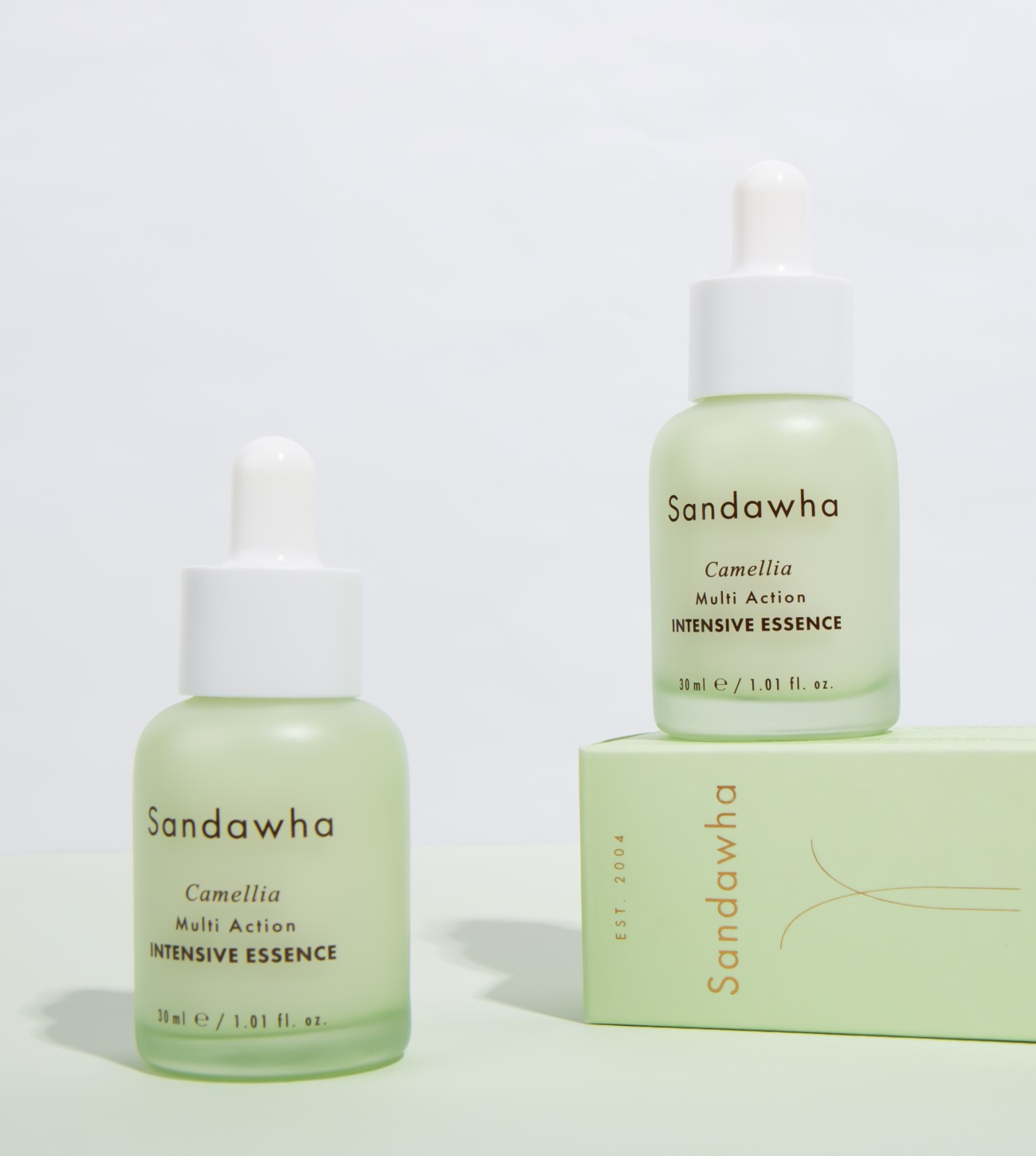 Multi-Action Intensive Essence con caja