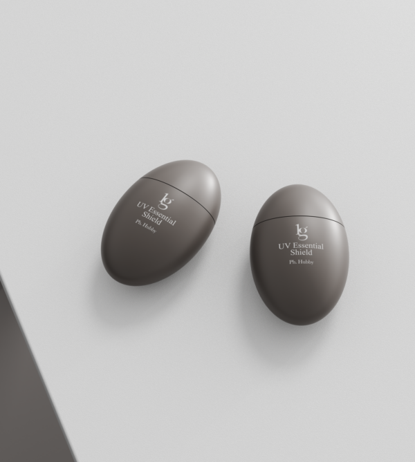 Dos UV Essential Shield.