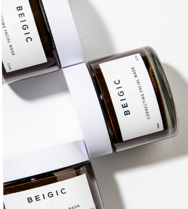 Varios Facial Correcting Mask