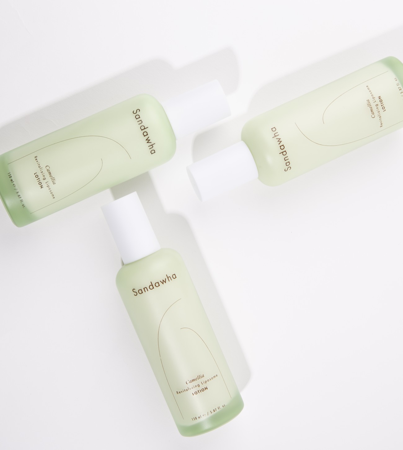 Liposome Lotion, loción hidratante
