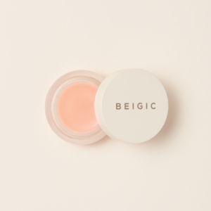 Voluminizing PE Lip Balm abierto