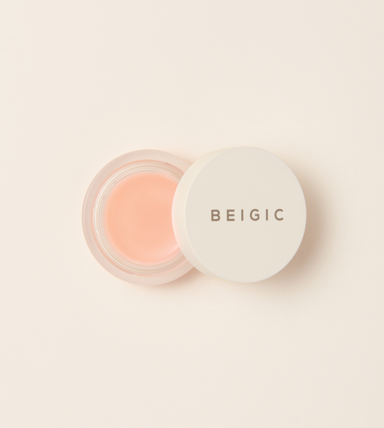 Voluminizing PE Lip Balm abierto