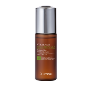 Clearness Spot Ampoule