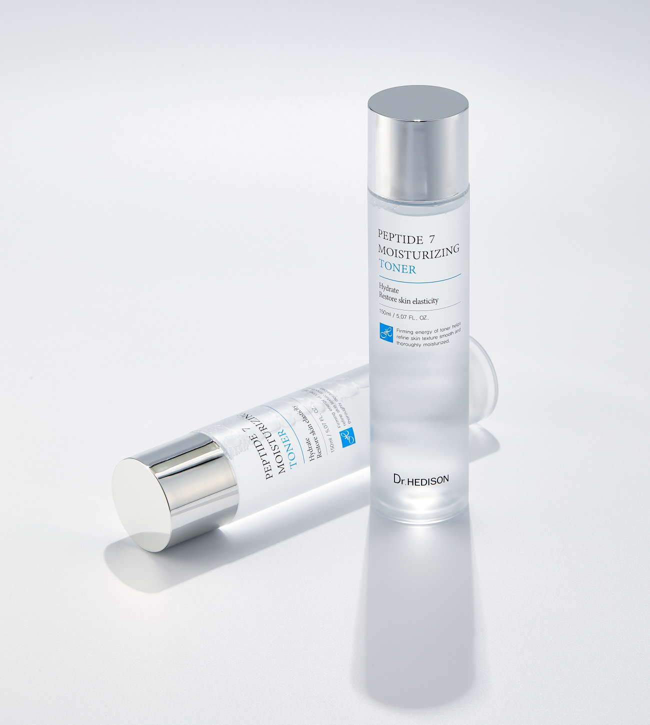 Dod Peptide Moisturizing Toner