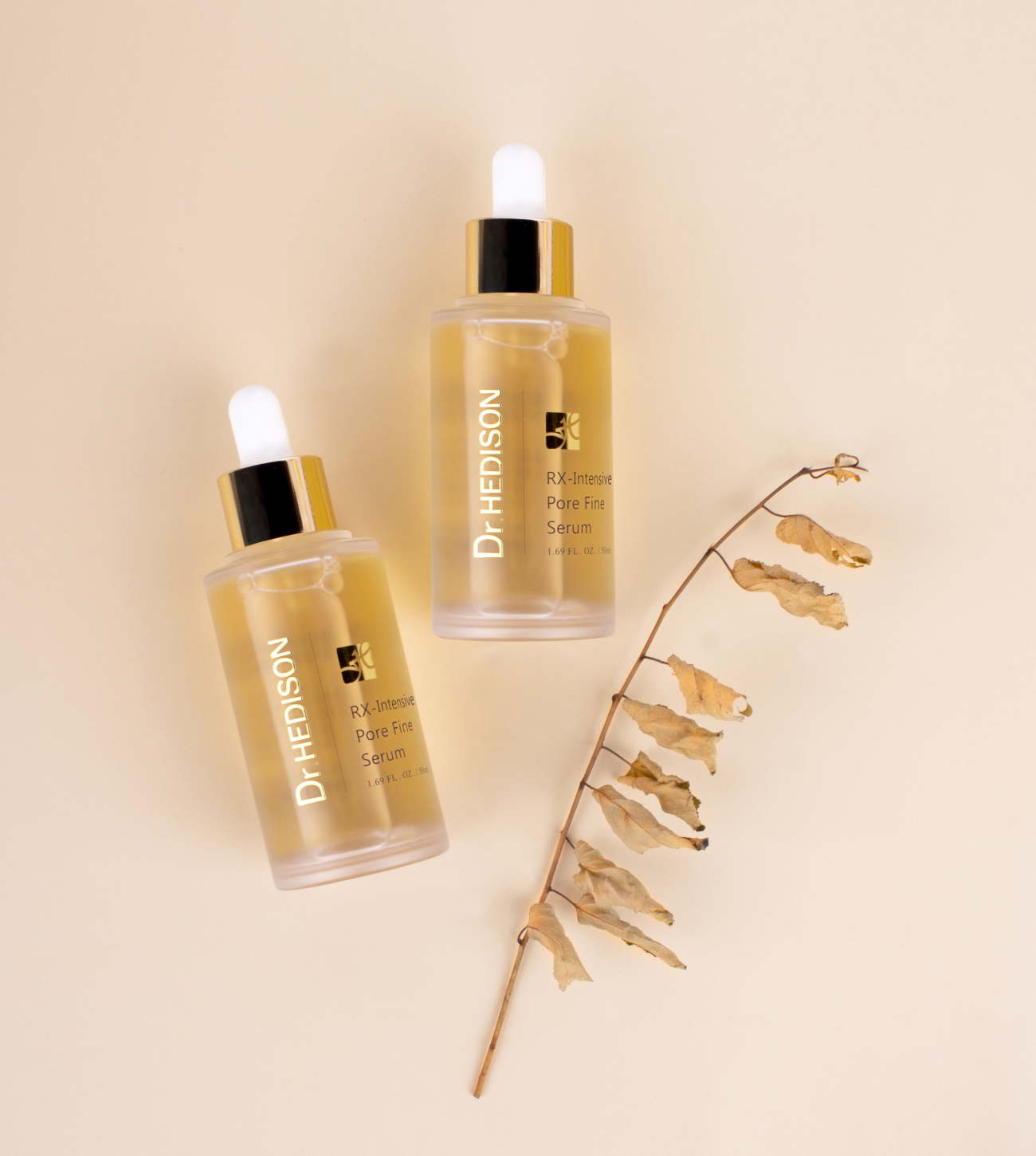 Dos RX Pore Fine Serum