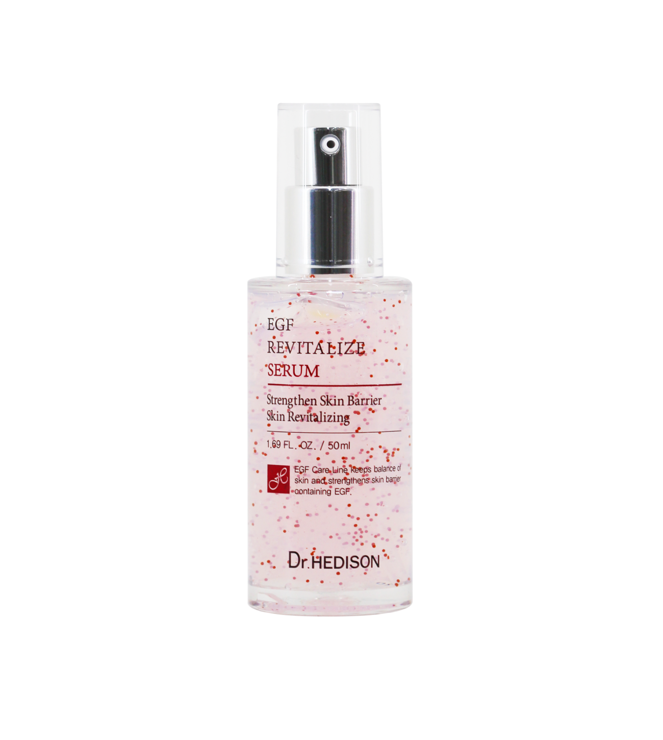 EGF Revitalizing Serum