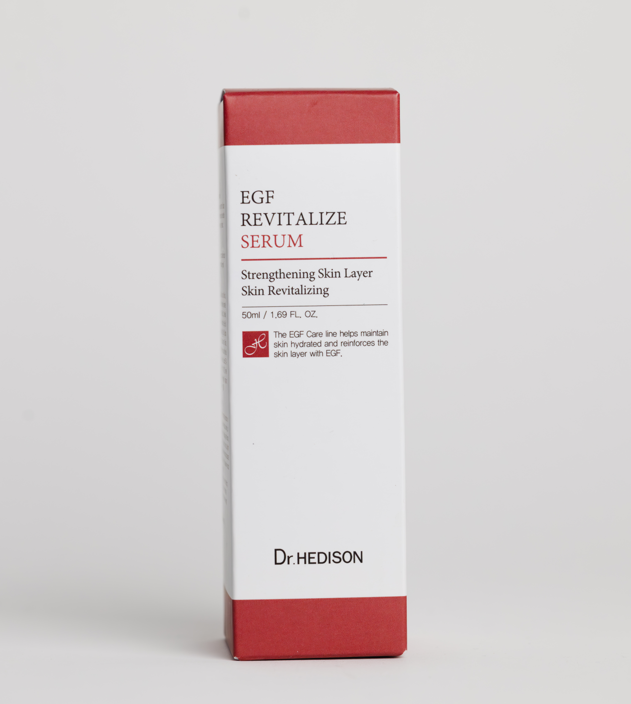 EGF serum revitalizante