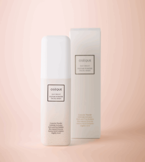 Exfoliante Facial