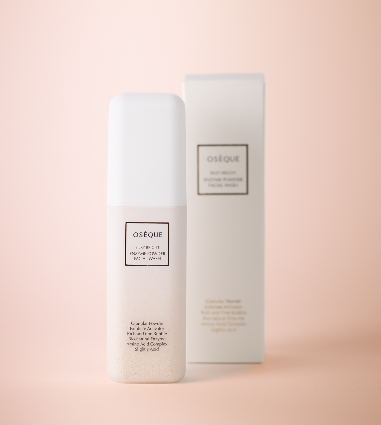 Exfoliante Facial