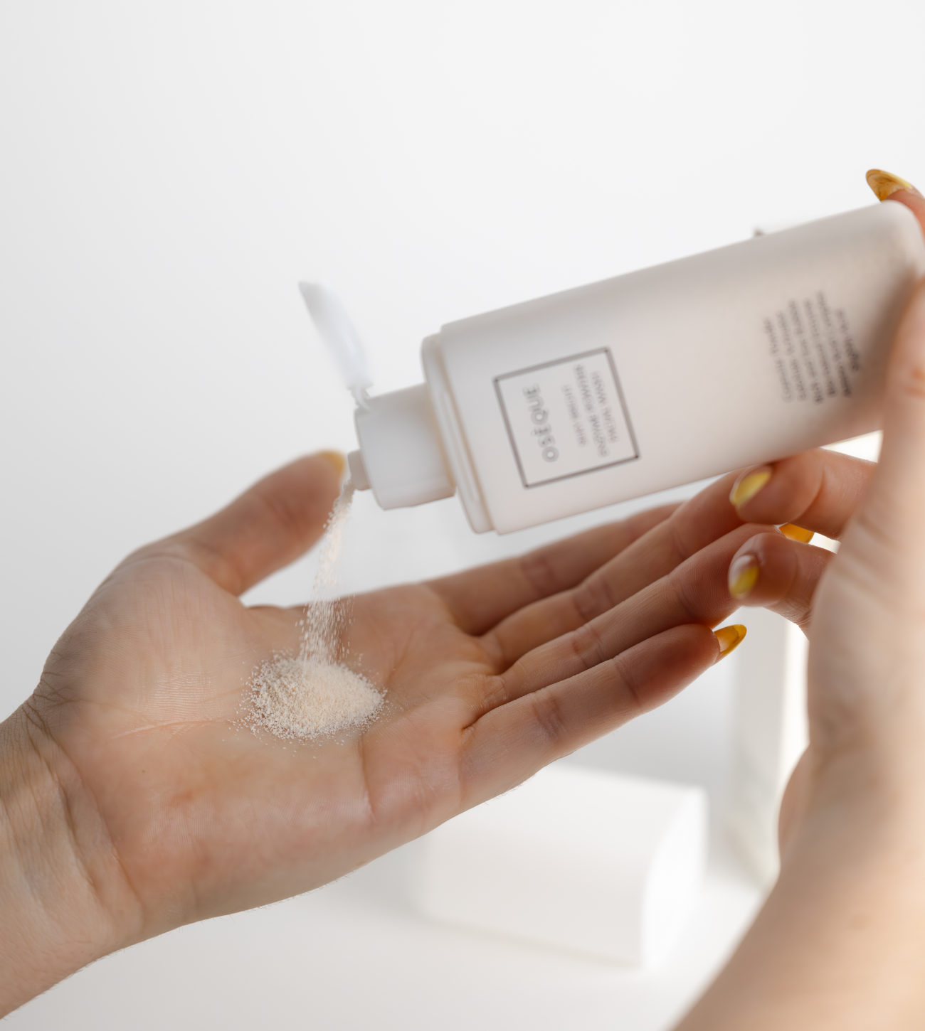 Exfoliante facial