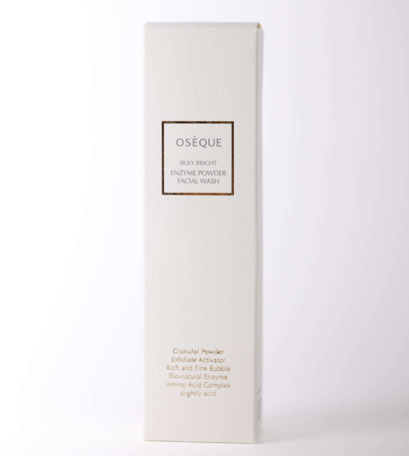 Exfoliante Facial