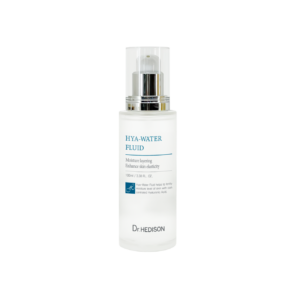 Hya Water Fluid serum.