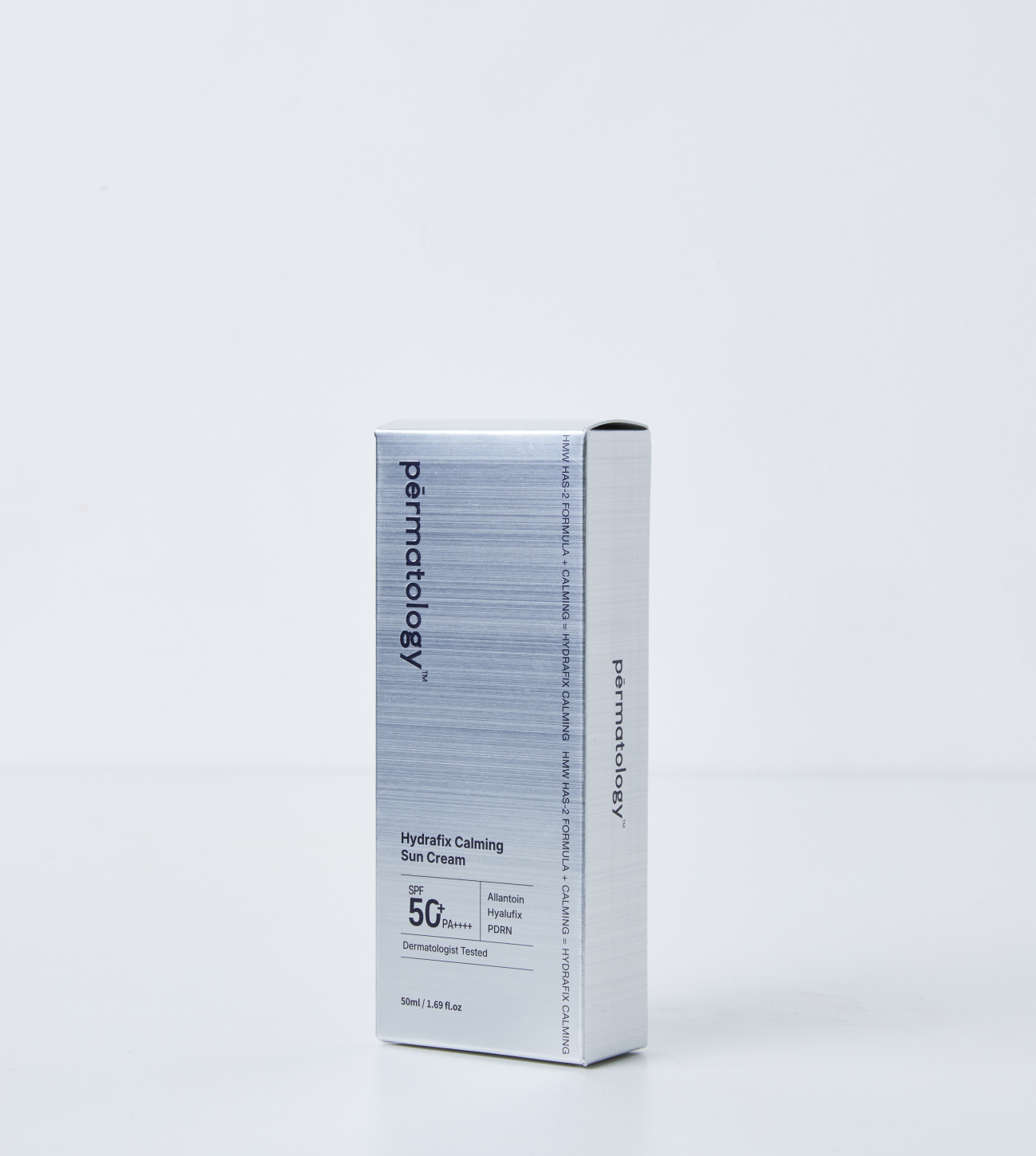 Hydrating Calming Suncream con caja