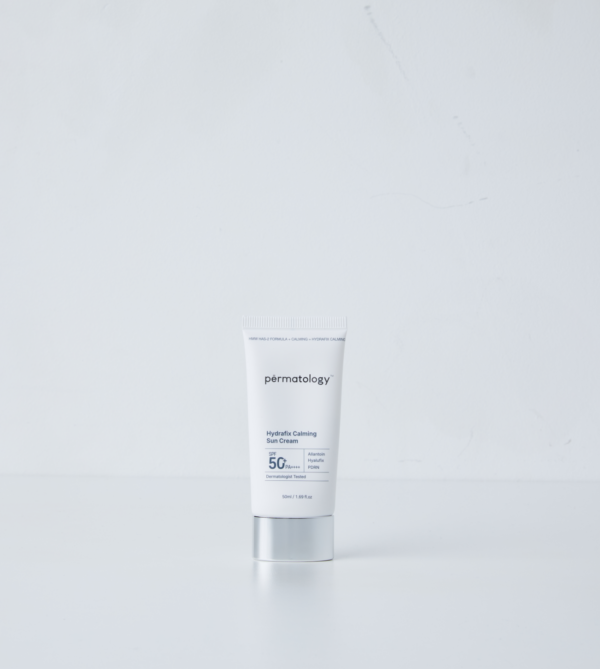 Hydrating Calming Sun Cream bloqueador solar