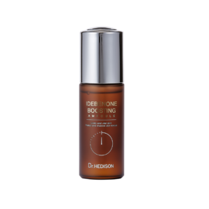 Edebenone Boosting Ampoule original.