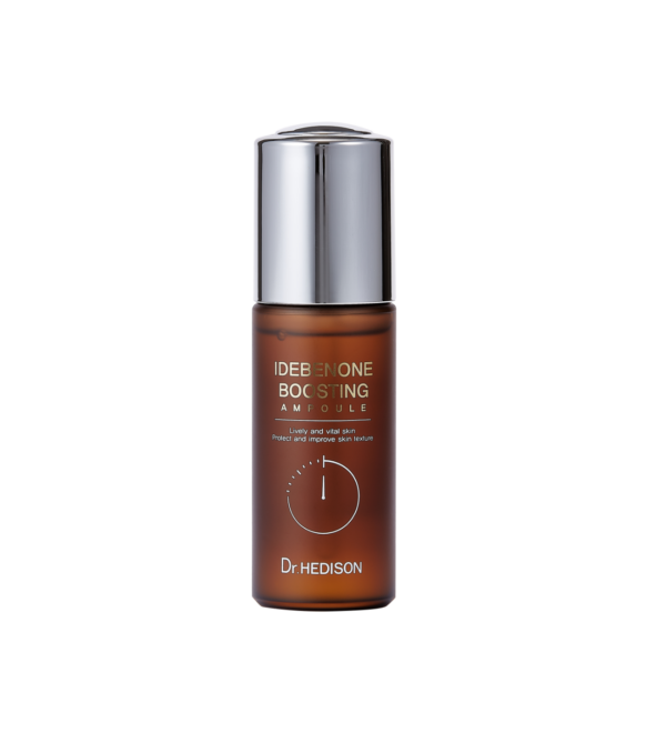 Edebenone Boosting Ampoule original.
