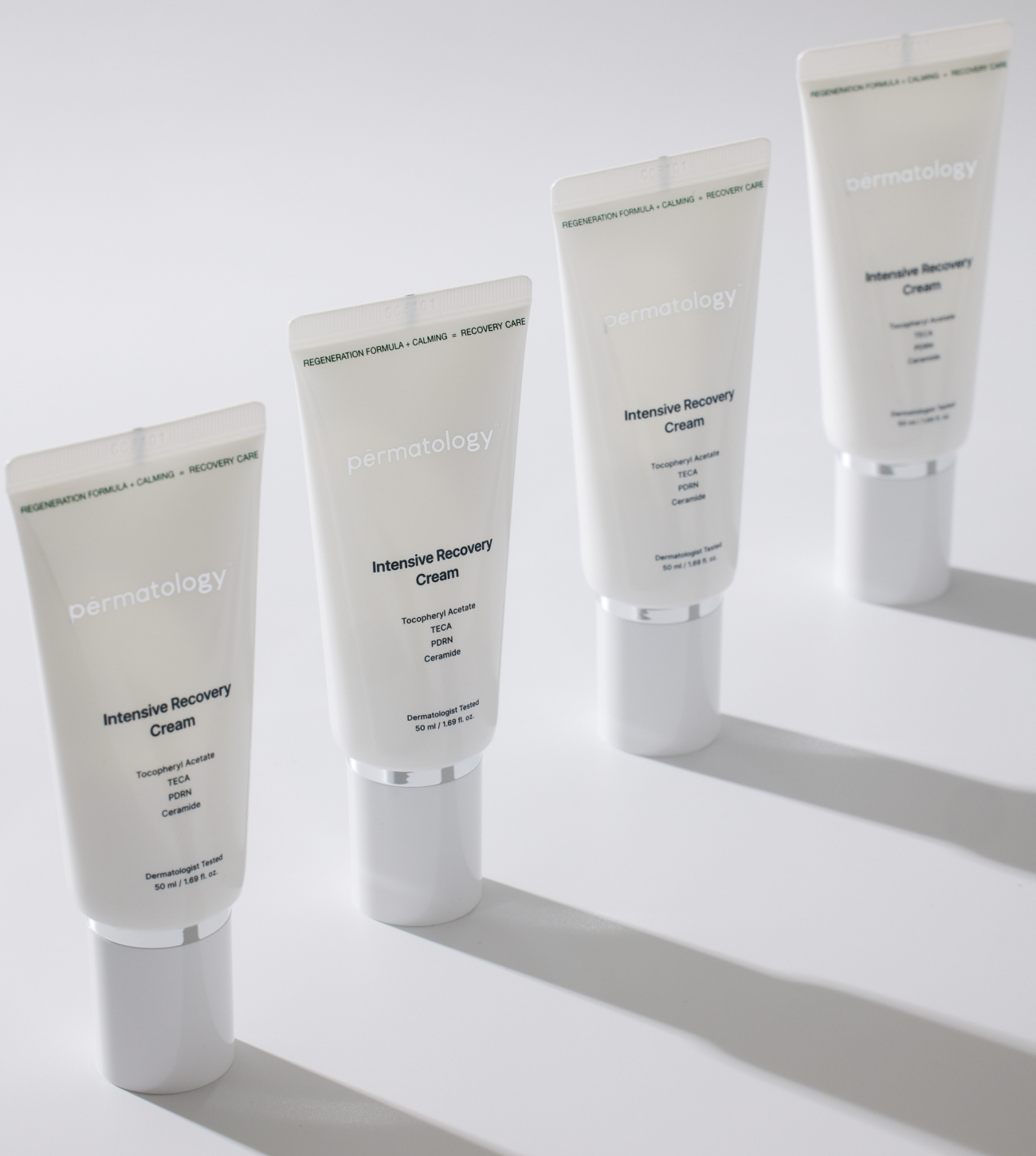 Varios Intensive Recovert Cream
