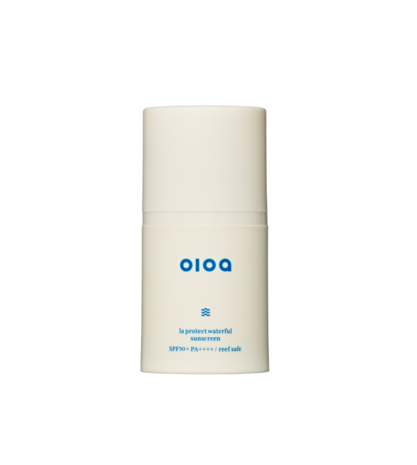 La Protect Waterful Sunscreen
