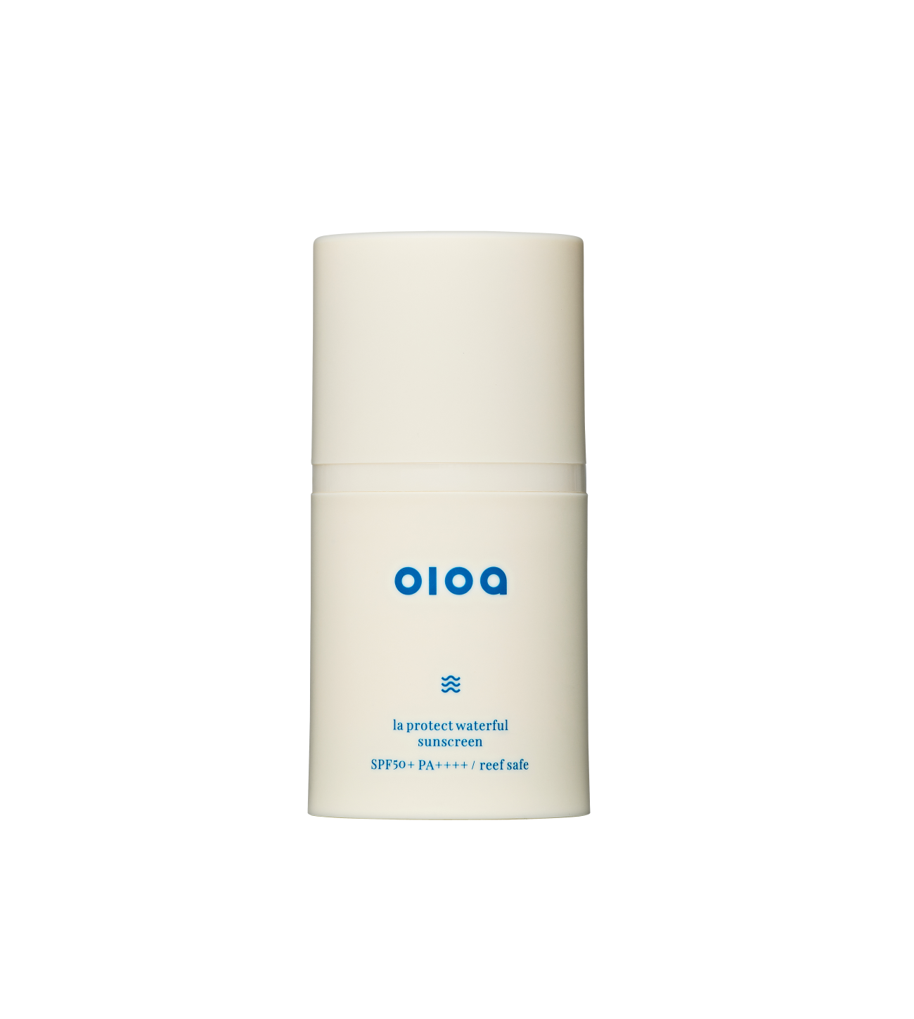 La Protect Waterful Sunscreen