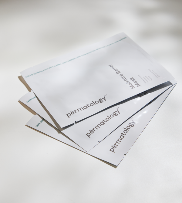 Varias Moisture Barrier Mask