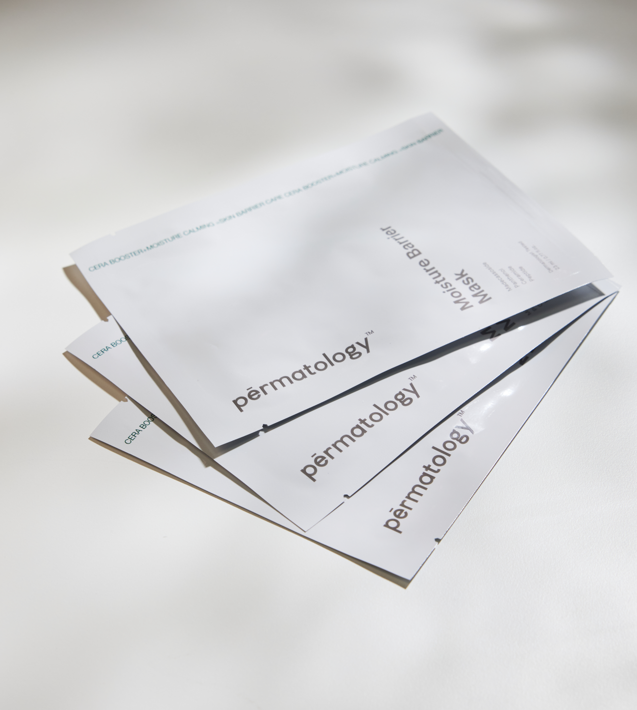 Varias Moisture Barrier Mask