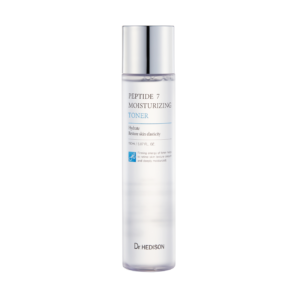 Peptide Moisturizing Toner solo