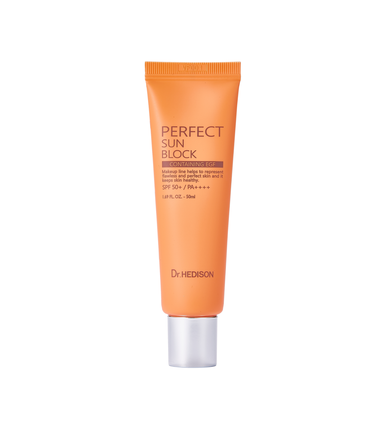 Perfect Sunblock bloqueador.