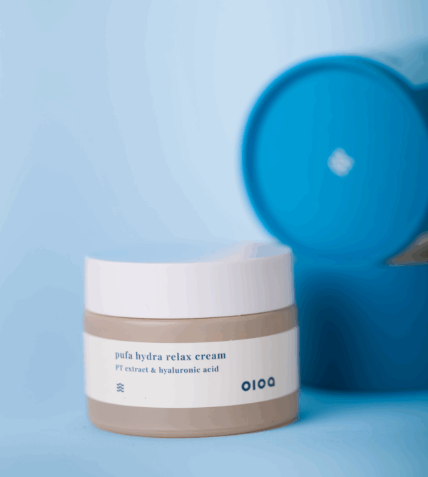 Crema hidratante