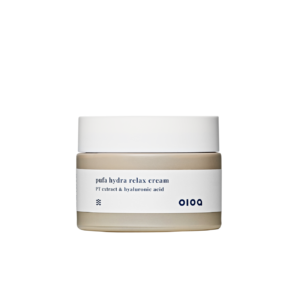 Pufa Hydra Relax Cream, crema antioxidante.
