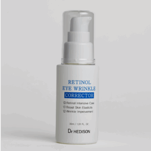 Suero retinol antiarrugas